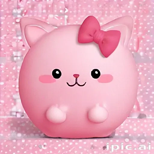wallpaper pink cute
