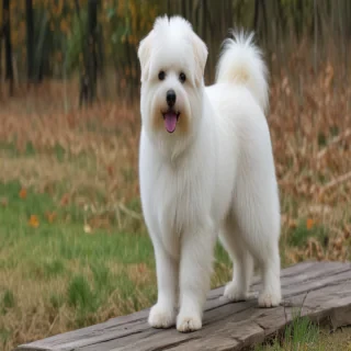 bolognese dog breed