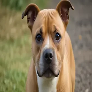staffordshire bull terrier