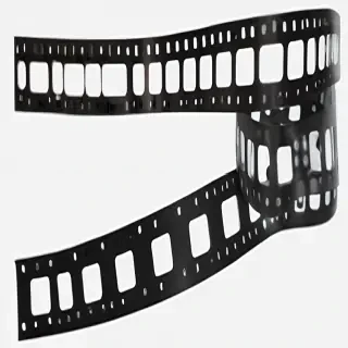 png film strip
