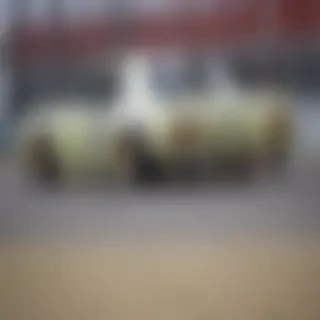 drift cars