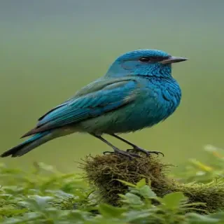 bird sounds