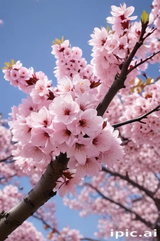 sakura blossom wallpaper