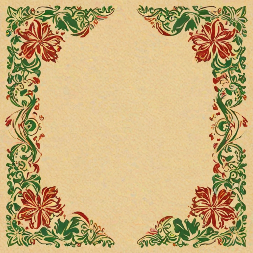 border design