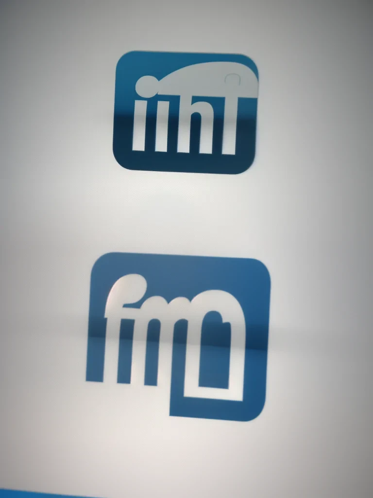 linkedin logo