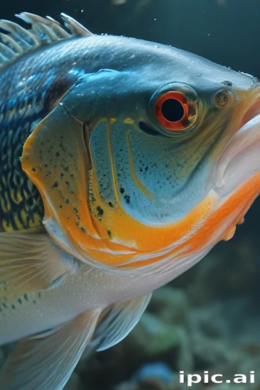 png fish