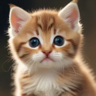 kitten wallpaper iphone