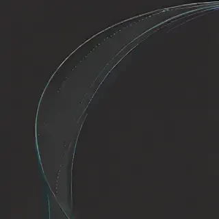 curved line png