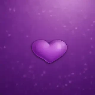 purple heart background