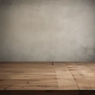 background with table