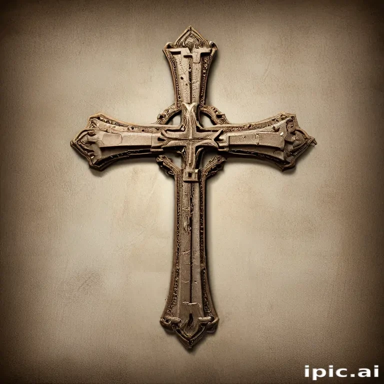 cross symbol