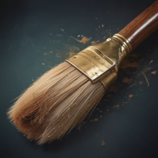 painting brush png