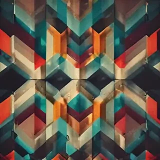cool retro backgrounds