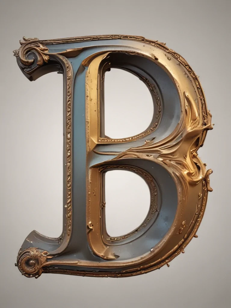 letter g
