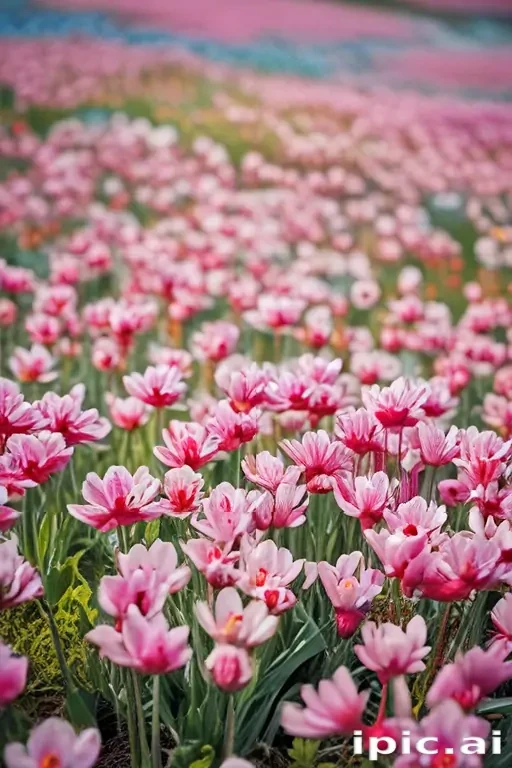 spring walpaper