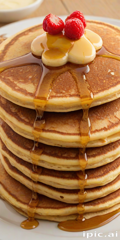 pancake png