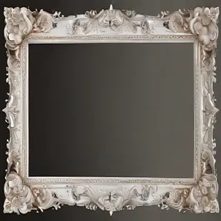 wedding frame png
