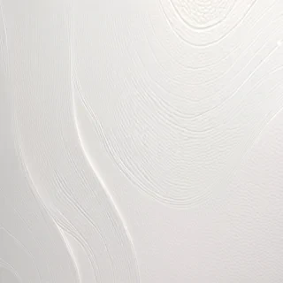 white wall paper