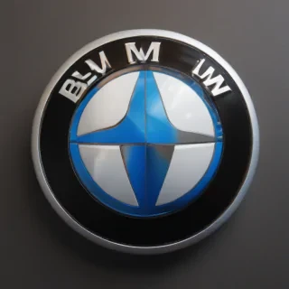 bmw logo