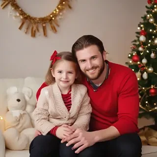 christmas photos