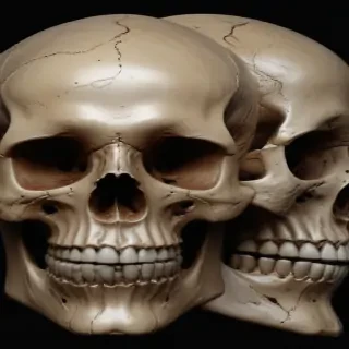 skulls png