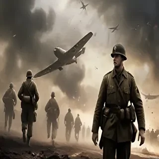 wallpapers ww2