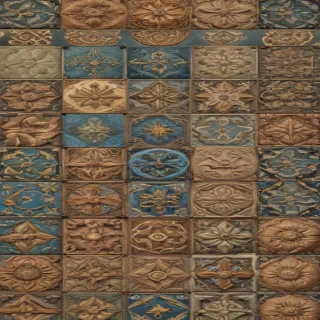 background tiles