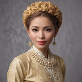 javanese breed