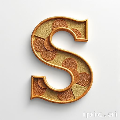 letter s