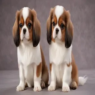 english toy spaniel