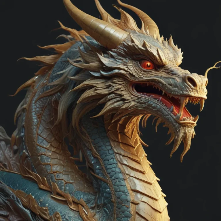chinese dragon png