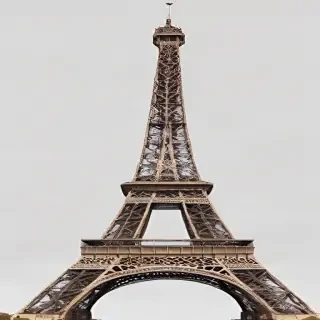 eiffel tower png