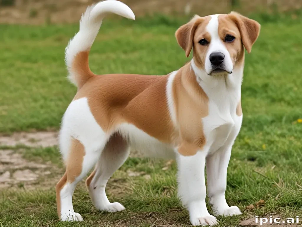 turkish vankedisi breed