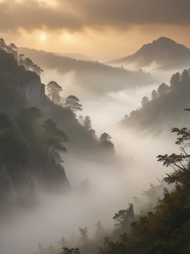 mist png