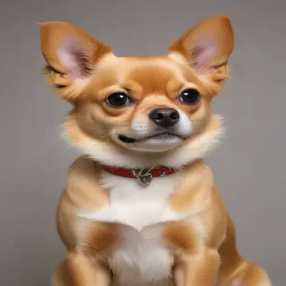 jack chi dog breed
