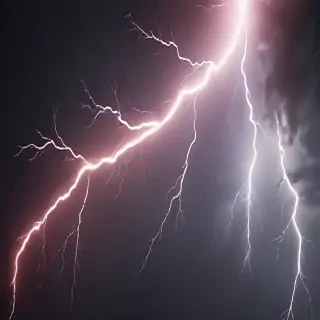 lightning png