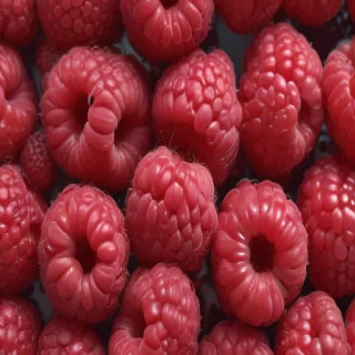 raspberry png