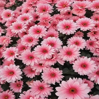 flower aesthetic