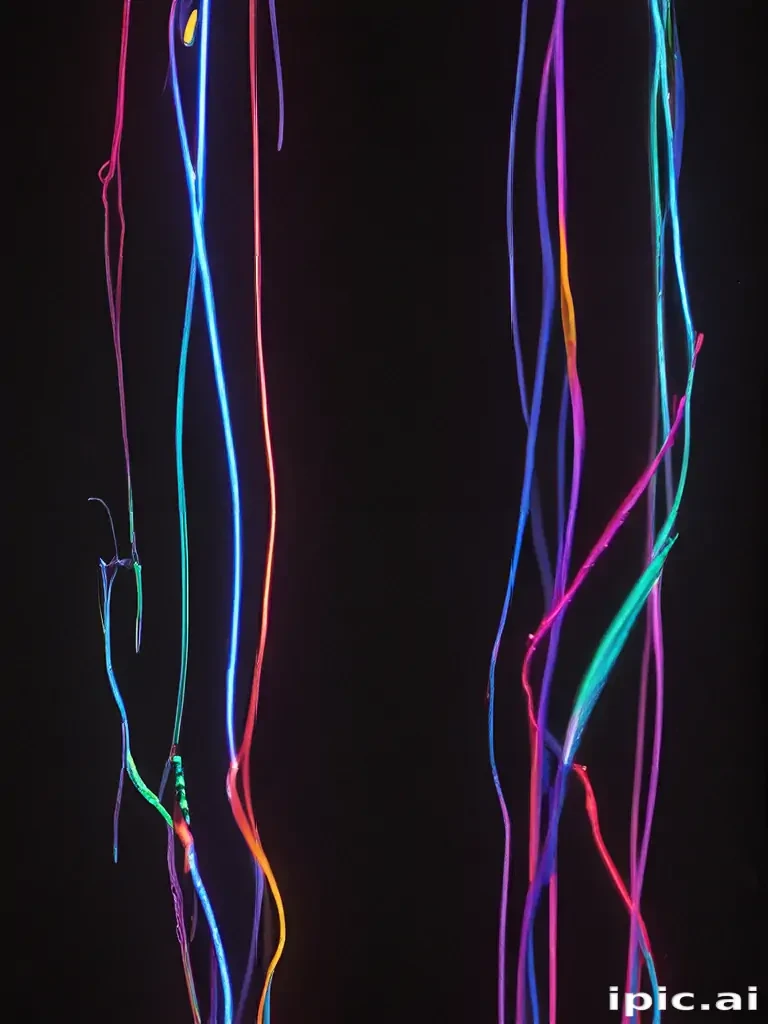 neon png