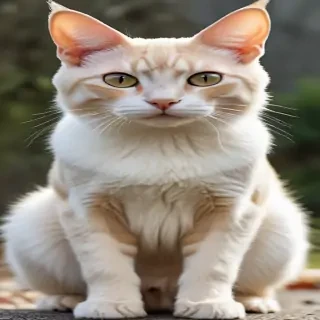 oregon rex cat breed