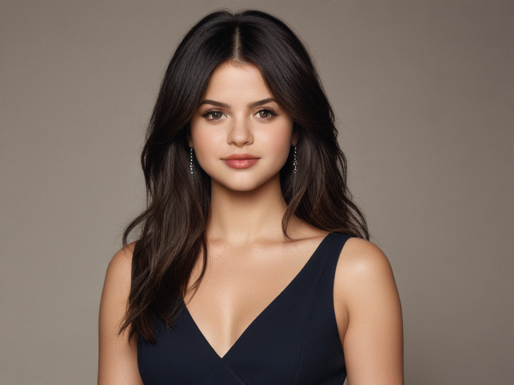 new movies with selena gomez