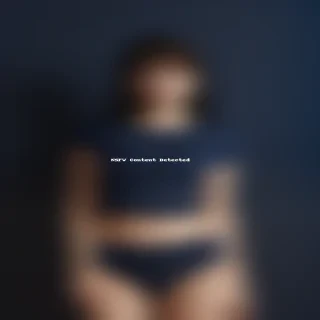 navy blue background