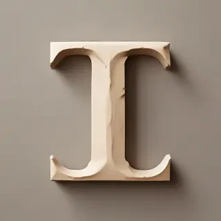 letter t