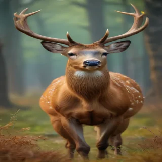 deer backgrounds