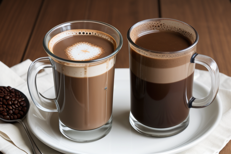how to make chicory coffee