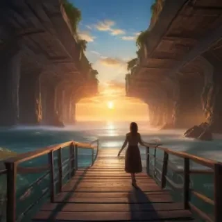 background for friendship
