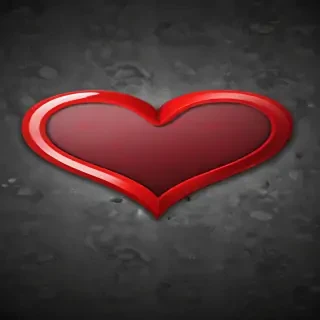 heart wallpaper iphone