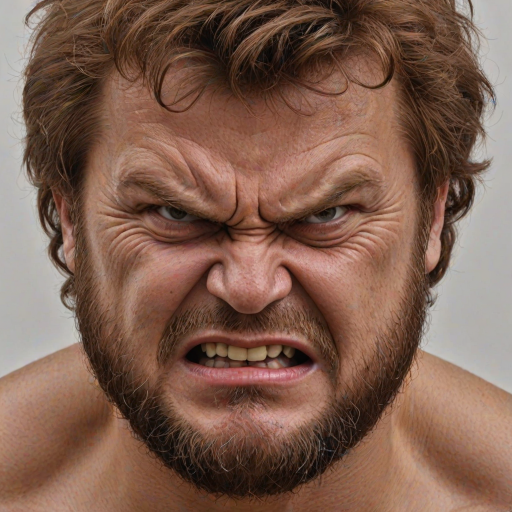angry png