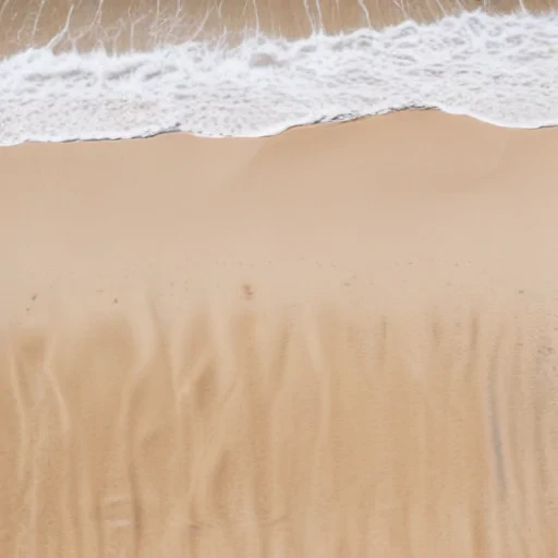 beach transparent