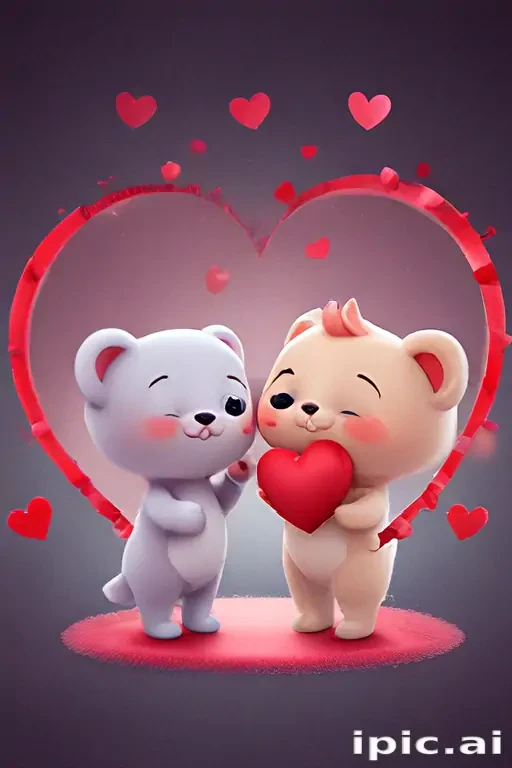 cute valentines day wallpapers